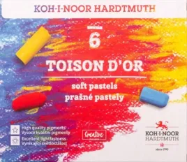 pastele-toison-d-or-6-kolorow-do-szkoly-biura