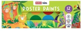 farby-plakatowe-12-kolorow-easy-do-szkoly-biura