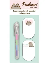 zestaw-mini-dlugopis-notes-2-sztuki-pusheen-do-szkoly-biura