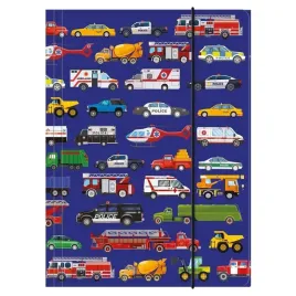 teczka-z-gumka-a4-pojazdy-derform-do-szkoly-biura