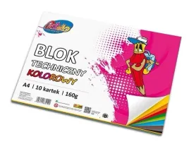 blok-techniczny-a4-160g-kolorowy-10-kartek-do-szkoly-biura