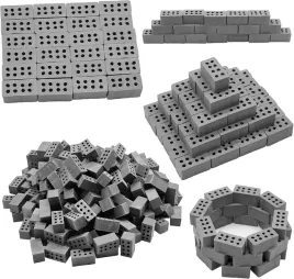 mini-cegielki-300-szt-szare-klocki-do-dioramy-domku-dla-lalek-diy