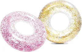 kolo-do-plywania-intex-107-cm-dmuchane-brokat-dla-dzieci-i-doroslych