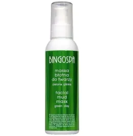 bingospa-maska-blotna-do-twarzy-z-zielona-glinka-150g