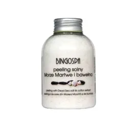 bingospa-peeling-solny-morze-martwe-i-bawelna-580g