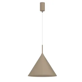 lampa-wiszaca-milagro-capital-taupe-kaszmir-o32cm-gx53-stozek-mlp2469