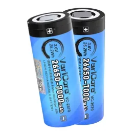 akumulator-bateria-varicore-vc-2670-pcb-26650-li-ion-3-7v-7000mah-2szt