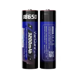 akumulator-bateria-varicore-vc-1832-plus-18650-li-ion-3-7v-3200mah-2szt