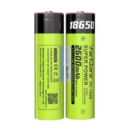 akumulator-bateria-varicore-vc-1826-plus-18650-li-ion-3-7v-2600mah-2szt