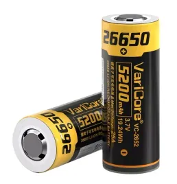 akumulator-bateria-ogniwo-varicore-vc-2652-26650-li-ion-3-7v-5200mah-2szt