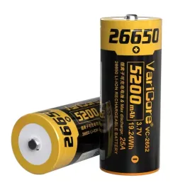 akumulator-bateria-varicore-vc-2652-plus-26650-li-ion-3-7v-5200mah-2szt