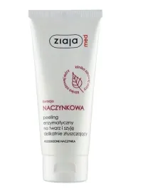 ziaja-med-naczynkowa-peeling-enzymatyczny-75-ml