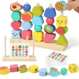 montessori-drewniane-klocki-owoce-nawlekanie-ukladanka-prezent-3