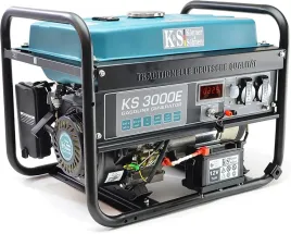 agregat-benzynowy-1f-3-kw-rozrusznik-dx-ks3000e