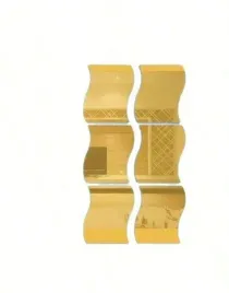 shein-zlota-naklejka-fala-5-pack-bim-s07