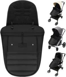 spiwor-do-wozka-dzieciecego-zimowy-wodoodporny-polar-prezent-84-cm