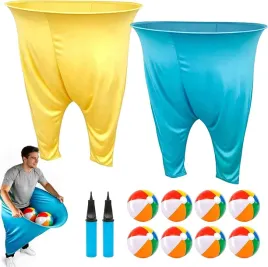 gra-ogrodowa-granny-pants-zestaw-2-spodnie-8-pilek-impreza-prezent
