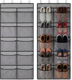 organizer-na-buty-wiszacy-10-kieszeni-126x55-cm-szafa-drzwi-haki
