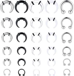 zestaw-30-szt-kolczykow-do-piercingu-septum-nos-uszy-16g-6g-akryl-stal