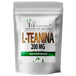 l-teanina-kapsulki-200mg-100-kapsulek-stres-sen-koncentracja-forest-vitamin