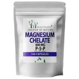magnez-chelatowany-kapsulki-witamina-b6-p5p-100-kaps-chelat-forest-vitamin