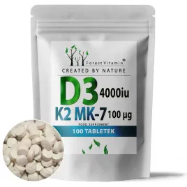 forest-vitamin-witamina-d3-4000-iu-k2-mk7-100-g-100-tabletek