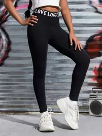 shein-klasyczne-czarne-leginsy-napis-love-ysd-s06-128-134