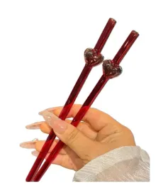 shein-czerwona-szklana-slomka-2-pack-00e-s07