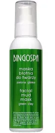 bingospa-blotna-maska-z-zielona-glinka-150-g