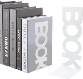 metalowe-podporki-do-ksiazek-4-szt-8x9x21-cm-biale-na-biurko