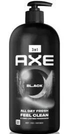 axe-shower-gel-3-in1-black-zel-pod-prysznic-z-pompka-xxl-900-ml