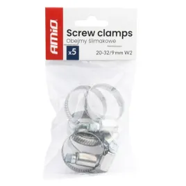 obejma-slimakowa-5-szt-screw-clamp-5-pcs-20-32mm-9mm-w2