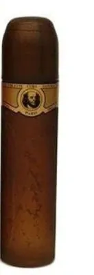Cuba Original Cuba Gold woda toaletowa spray 100 ml Bez kartonika