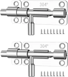 rygiel-do-drzwi-ze-stali-nierdzewnej-2-sztuki-10-cm-z-16-srubami