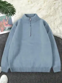 shein-niebieski-sweter-dlugi-rekaw-zamek-8nk-s06-122-128