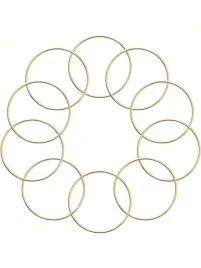 shein-zlote-metalowe-pierscienie-do-wianka-30-pack-hmg-s07-5cm