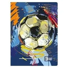teczka-z-gumka-a4-match-ball-do-szkoly-biura