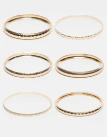 zlota-bransoletka-6-pack-nig-s08