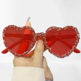 shein-czerwone-okulary-zdobienie-h8u-s07