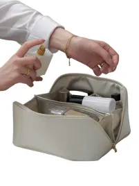 shein-bezowa-kosmetyczka-zamek-bag-s07-24x10x10cm