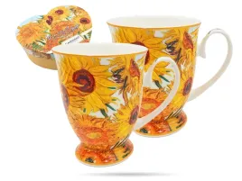 kubki-w-sercu-van-gogh-sloneczniki-300-ml-2-szt-porcelana-na-prezent