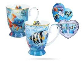 komplet-kubkow-w-sercu-laura-lozano-rafa-koralowa-rybki-2x300-ml-carmani
