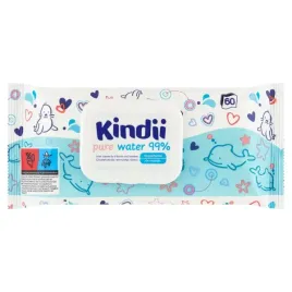 kindii-chusteczki-nawilzane-pure-water-99percent-60szt-klips