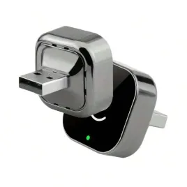 yesido-czarny-bezprzewodowy-adapter-j0a-s07