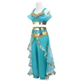 shein-przebranie-kostium-ksiezniczka-jasmina-pas-s07-100cm