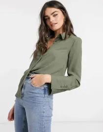 zielona-koszula-kolnierzyk-q0y-zt2-xl