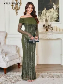 shein-zielona-maxi-sukienka-zdobienia-8mq-s06-s