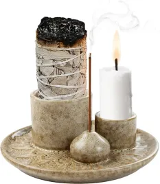 ceramiczny-palnik-kadzidlowy-4-w-1-khaki-do-szalwii-palo-santo