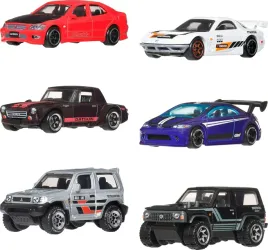 hot-wheels-ulice-japonii-6-pak-zestaw-japonskich-aut-1-64-dla-kolekcjonerow