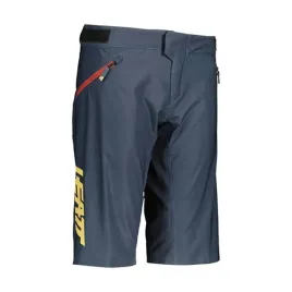 leatt-spodenki-rowerowe-damskie-mtb-2-0-onyx-kolor-granatowy-zloty-rozmiar